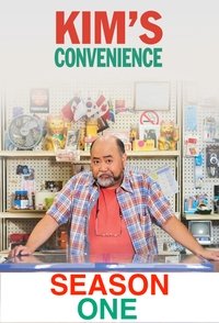 Kim's Convenience - Season 1