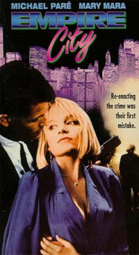 Постер фильма «Империя-Сити (1992)» — (1 из 1)