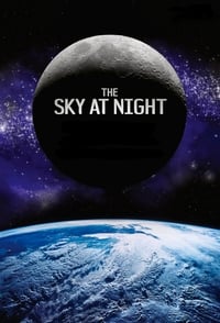 copertina serie tv The+Sky+at+Night 1957