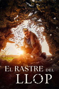 El rastre del llop (2026) poster
