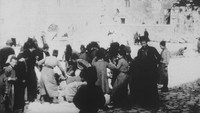 «Bethléem, une place (1897)» — обои к фильму #1
