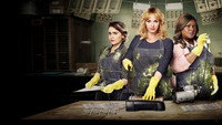 «Хорошие девчонки (2018 - 2021)» — обои к сериалу #1