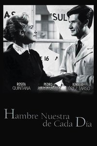 El hambre nuestra de cada día (1960)