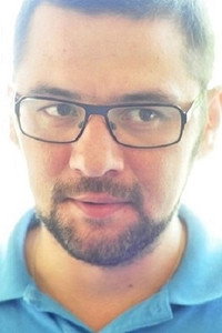 Anvar Gumarov