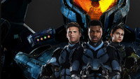 Pacific Rim Uprising
