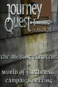 JourneyQuest 3.5 (2019)