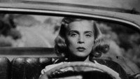 «Слишком поздно для слез (1949)» — обои к фильму #1