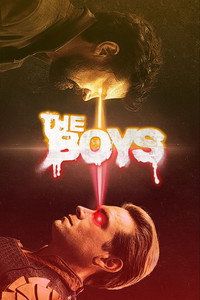 Постер сериала «Пацаны (2019)» — (5 из 326)
