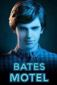 Постер сериала «Мотель Бейтса (2013-2017)» — (49 из 144)
