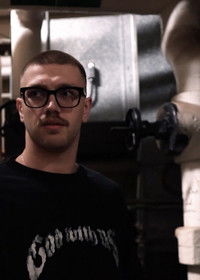 Imagem do Filme Clocks