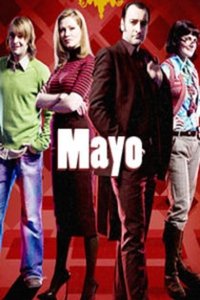 copertina serie tv Mayo 2006