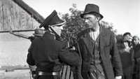 «Под фригийской звездой (1954)» — обои к фильму #2