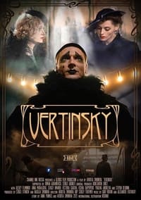 tv show poster Vertinsky 2021