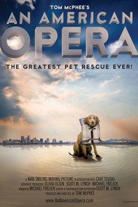 Постер фильма «An American Opera (2007)» — (2 из 3)