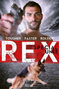 Постер сериала «Комиссар Рекс (2008-2015)» — (2 из 5)