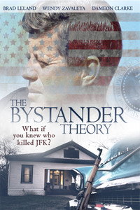 Постер фильма «The Bystander Theory (2013)» — (2 из 2)
