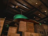 War of the Worlds Season 1 Episode 18