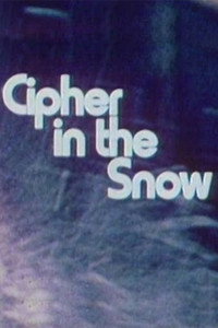 Постер фильма «Cipher in the Snow (1974)» — (3 из 5)