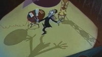 «Большой страх (1958)» — обои к мультфильму #1