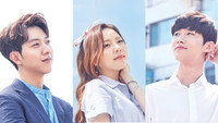 «Беспокойное сердце (2018)» — обои к сериалу #4