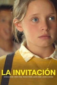 L'invitation (2016)