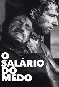 Imagem do Filme O Salário do Medo
