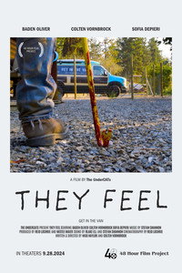 They Feel