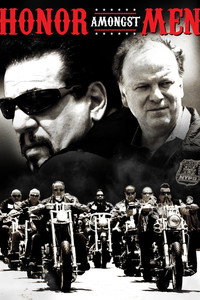 Постер фильма «Honor Amongst Men (2018)» — (2 из 4)