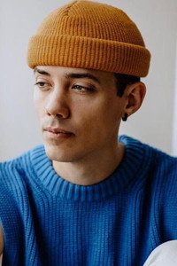 Leroy Sanchez