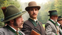 «Кронпринц Рудольф (2006)» — обои к сериалу #1