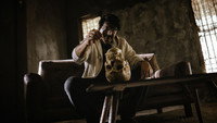 Обои к фильму «Роршах (2022)» — (11 из 16)