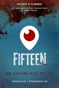 Poster de Fifteen