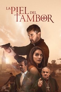 Poster de La piel del tambor