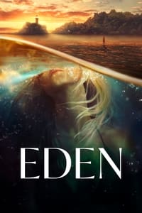tv show poster Eden 2021