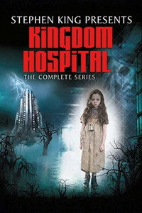 Постер сериала «Королевский госпиталь (2004)» — (3 из 23)