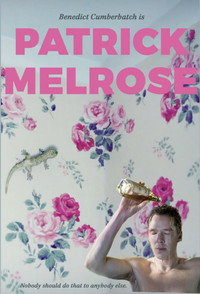 Постер сериала «Патрик Мелроуз (2018)» — (8 из 41)