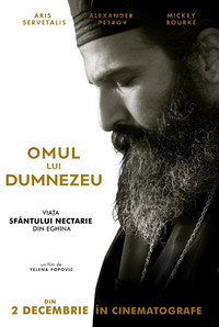Omul lui Dumnezeu