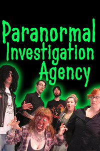 Постер фильма «Paranormal Investigation Agency (2017)» — (3 из 4)