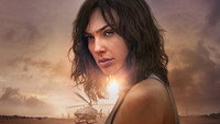 «Сердце Стоун (2023)» — обои к фильму #1
