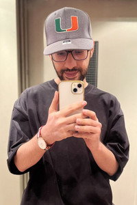 Ali Shirazi