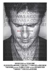 Poster de Jesus Was a Commie