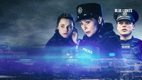Обои к сериалу «Голубые огни (2023)» — (20 из 72)