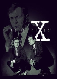Постер сериала «Секретные материалы (2015 - 2018)» — (24 из 373)