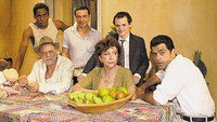 «Пастыри ночи (2002)» — обои к сериалу #1