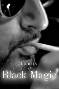 Dennis vs Black Magic (2021) subtitle poster