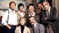 «Барни Миллер (1975 - 1982)» — обои к сериалу #3