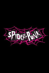Untitled Spider-Punk Film Untitled Spider-Punk Film