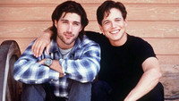 Обои к сериалу «Нас пятеро (1994-2000)» — (15 из 44)