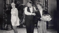 «От супа до десерта (1928)» — обои к фильму #1