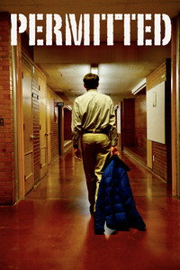 Permitted (2021) subtitle poster